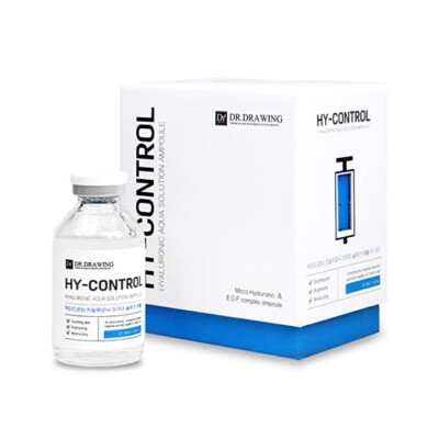 Dr Drawing - Microneedling - bb glow - Nano needling