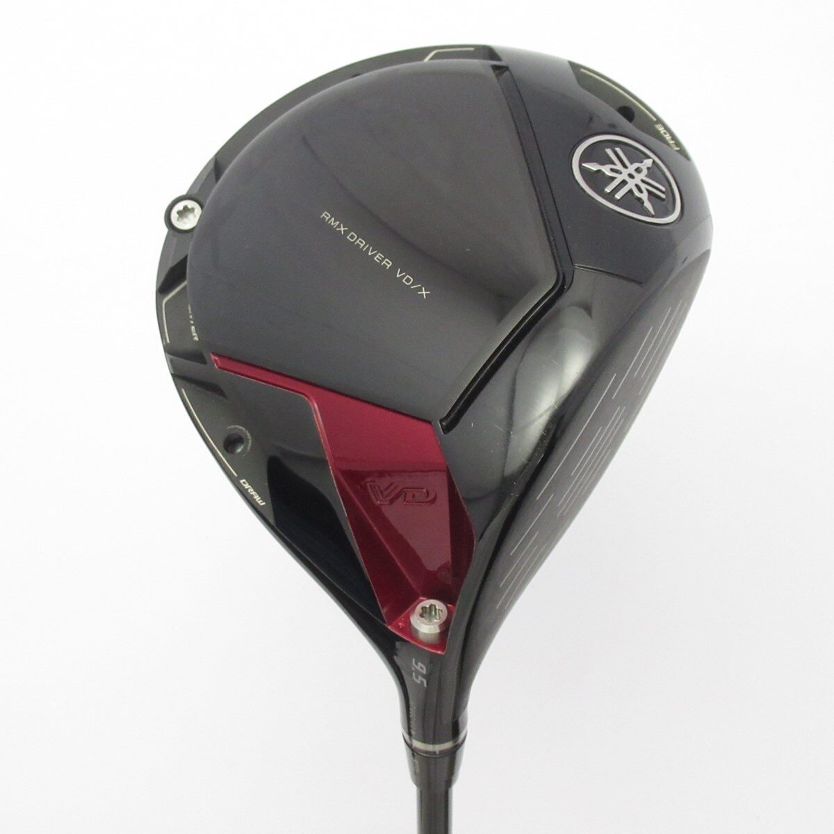 Yamaha RMX VD/X 2023 9.5° Stiff Right-Handed 45.5in Driver TENSEI 