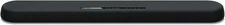 YAMAHA YAS-108 Sound Bar with Built-in Subwoofers & Bluetooth
