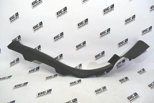 Audi A5 8T Sportback Verkleidung Türeinstieg hinten links Radlauf 8T8867767B