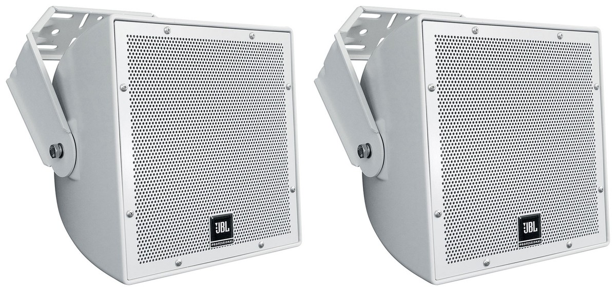 2) JBL AWC82 8