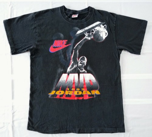 Vintage RARE 1992 Nike Air Michael 
