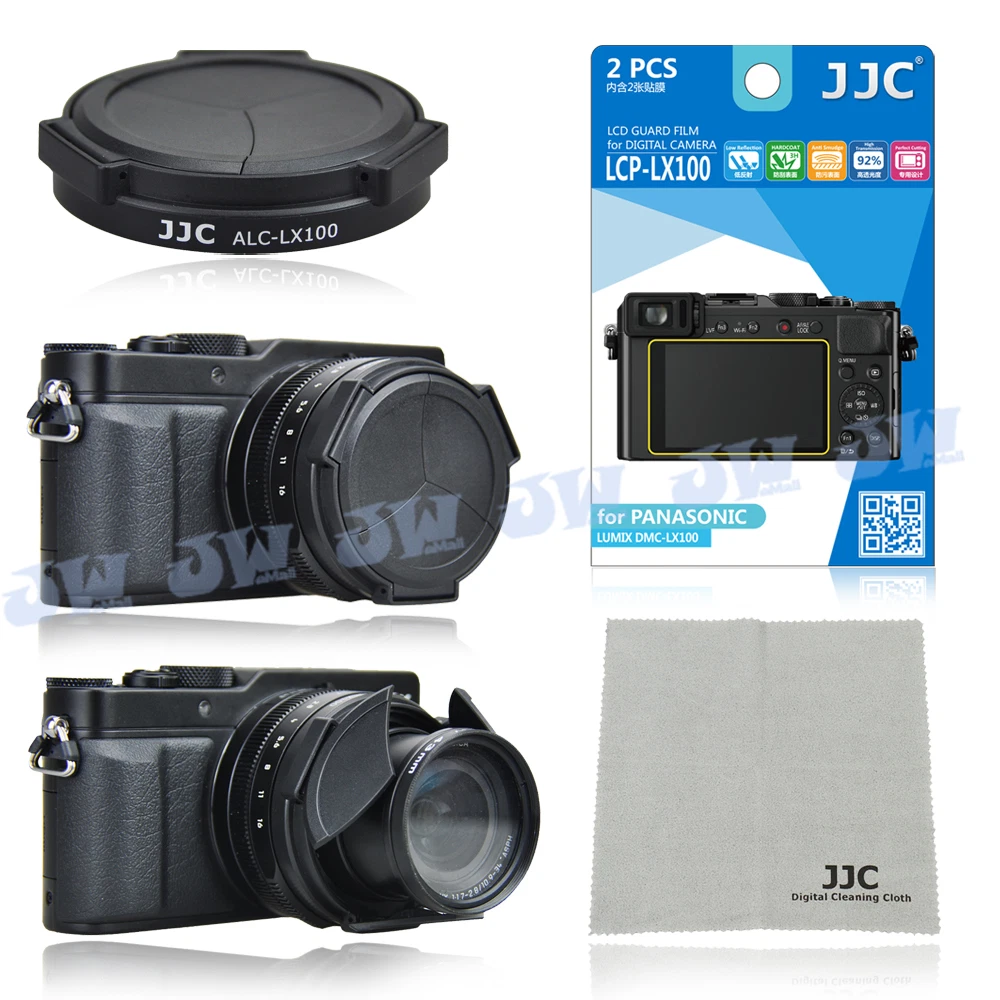 leica auto lens cap