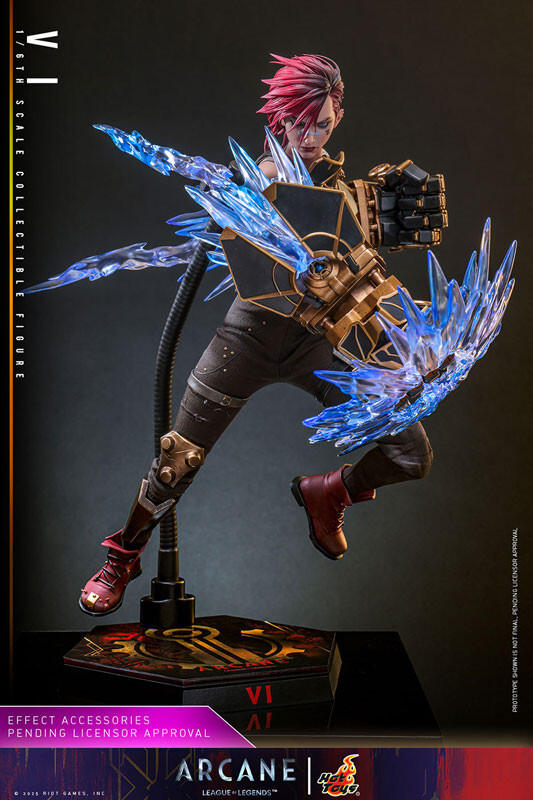 PSL HOT TOYS Television Masterpiece 