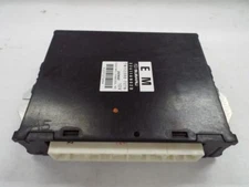Engine ECM Electronic Control Module 2.5L Automatic Fits 08-09 LEGACY 463731