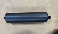 New Nelson / Cummins 41220G Rev. C 8" IND Muffler - P/N: 0155-2064-09