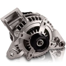 Mechman S-Series 240 Amp Alternator For 2000 - 2005 4.6L Cadillac V8 13919240