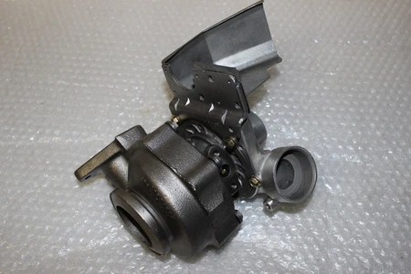 Turbolader MERCEDES-BENZ E-KLASSE  E 250 CDI (W211)