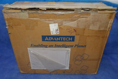 NIB Advantech TPC-1551WP-E3AE Computer Atom E3827 4G 15.6 Touch Panel Monitor...