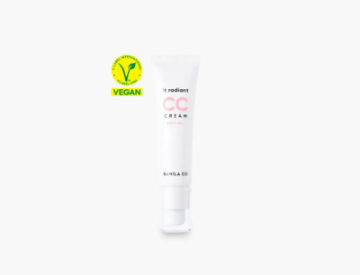 BANILA CO It Radiant CC Cream SPF17 PA+ 30ml Renewal