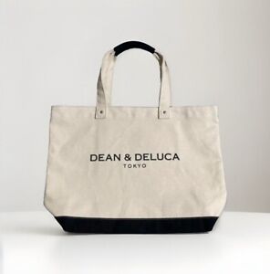 Dean and Deluca Tote | eBay Dean and Deluca Tote | eBay