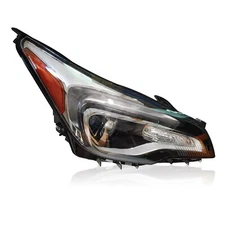 LED DRL Right Headlight Headlamp for Buick Envision 2014-2017 w/o Bulb 84109277