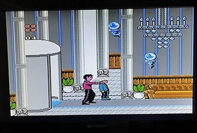 Home Alone 2: Lost in New York W/ Sleeve (NES, 1992) *Authentic* Cart - Tested