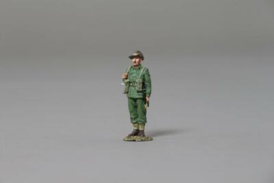 thomas gunn soldiers