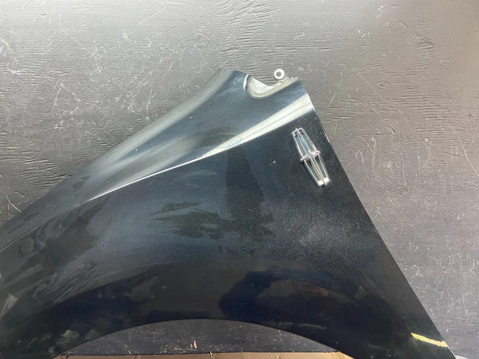 Lincoln MKX 2011 a 2015 conductor delantero izquierdo guardabarros lateral izquierdo M6038 Foto 2 de 4