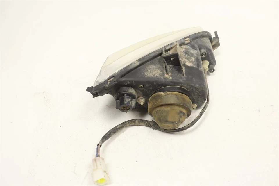 Faro izquierdo CF-Moto ZForce 600 UTV 12 9060-160110 48029 Foto 3 de 4
