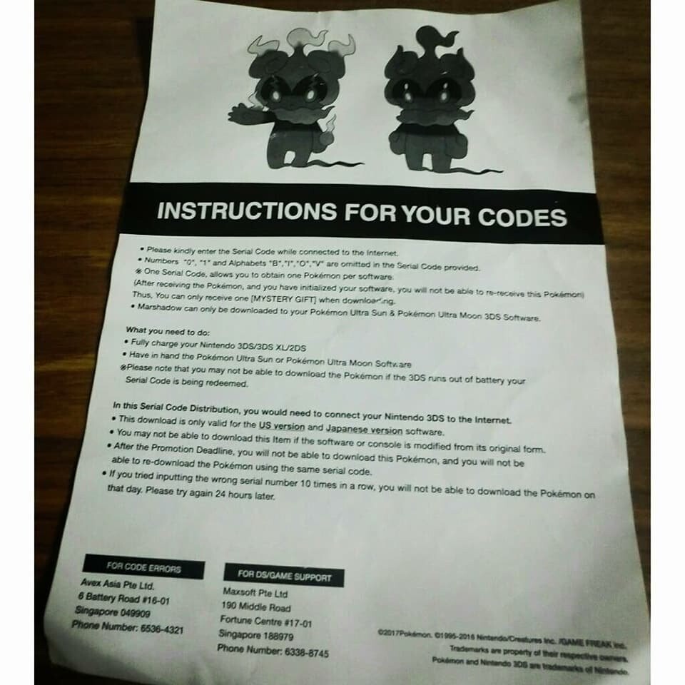 Marshadow (Pokémon) - , The Community-driven Pokémon Encyclopedia - Foto 5