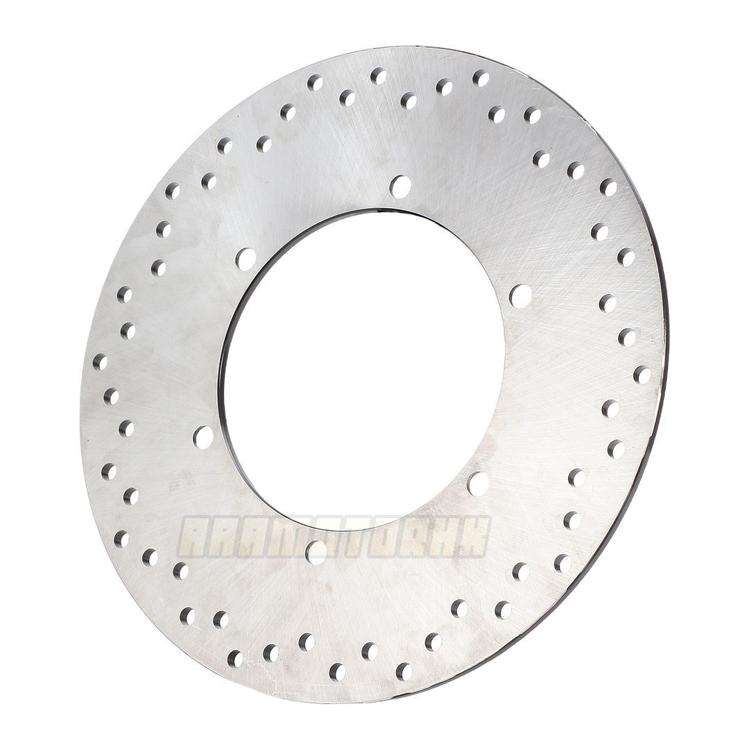 m 6個セット Rear Brake Rotor Disc For Honda VTX1300 2003-2009 2004 2008 43251