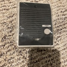 AIPHONE LE-D SURFACE AUDIO DOOR STATION