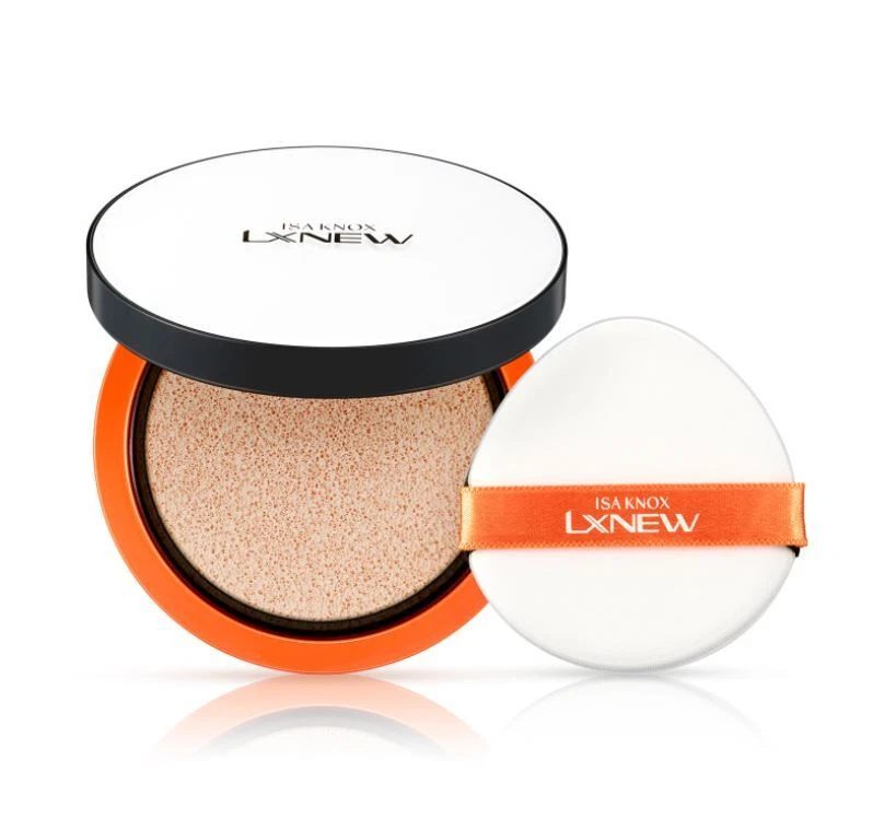 ISA KNOX Cushion Foundation for sale | eBay