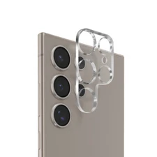 2 Pack Glass Camera Lens Protectors For Samsung Galaxy S25 Ultra/S25 Plus/S25