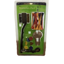 NEW Play Golf The First Tee Golf Accessories Set NEW in Package