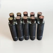 ITW Ramset/Red Head 3/8" SELF DRILLING CONCRETE ANCHORS (S-38) - Lot of 10 Pcs.