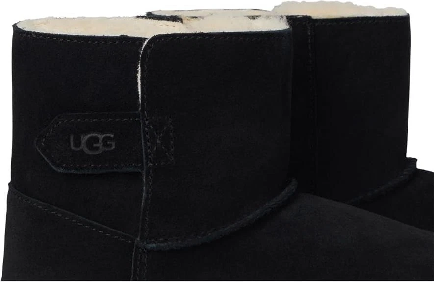 *NEW* Toddler UGG T KEELAN II WINTER BOOTS (TD) BLACK (1157634T BLK) 👍 - Image 2 of 4