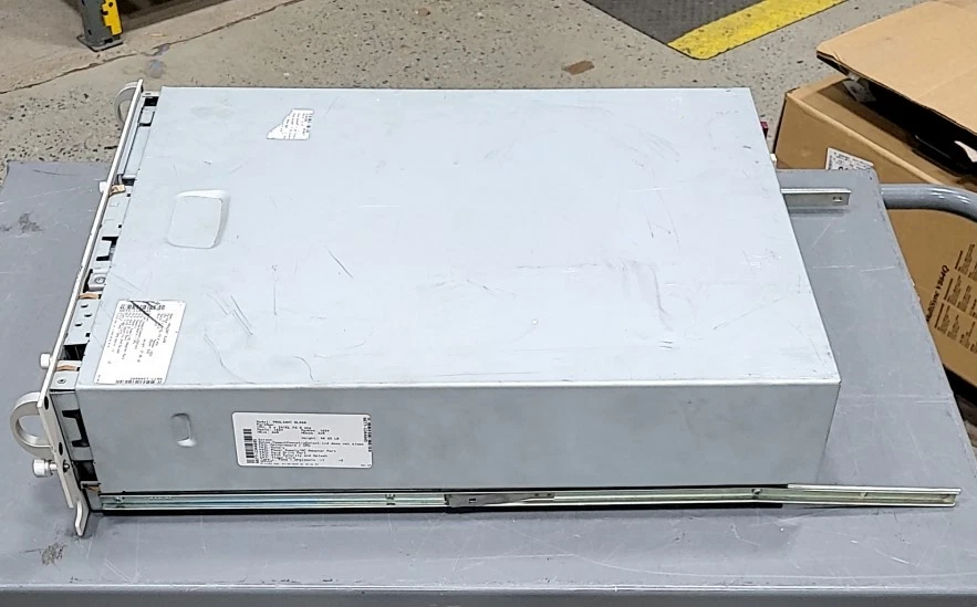 Compaq PROLIANT DL380 Server Intel Pentium III 1GB SEE NOTES - Image 4 of 4