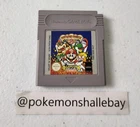 Gameboy Gallery 2 - Nintendo Gameboy Cartridge *AUS PAL - Free Tracked Postage*