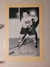 1944-63 Beehive Group II Photos Claude Provost #280