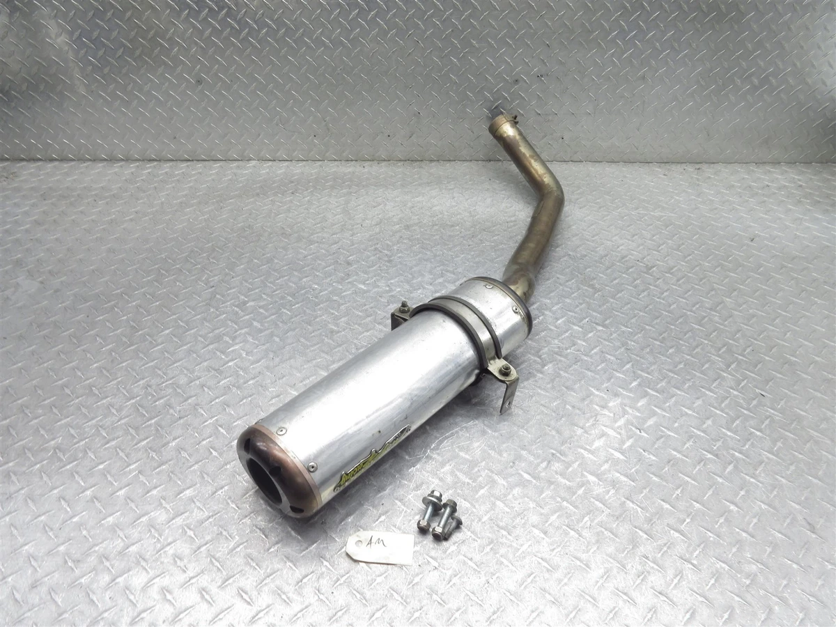 Two Brothers Racing Exhausts & Exhaust Systems for Honda CBR1000RR