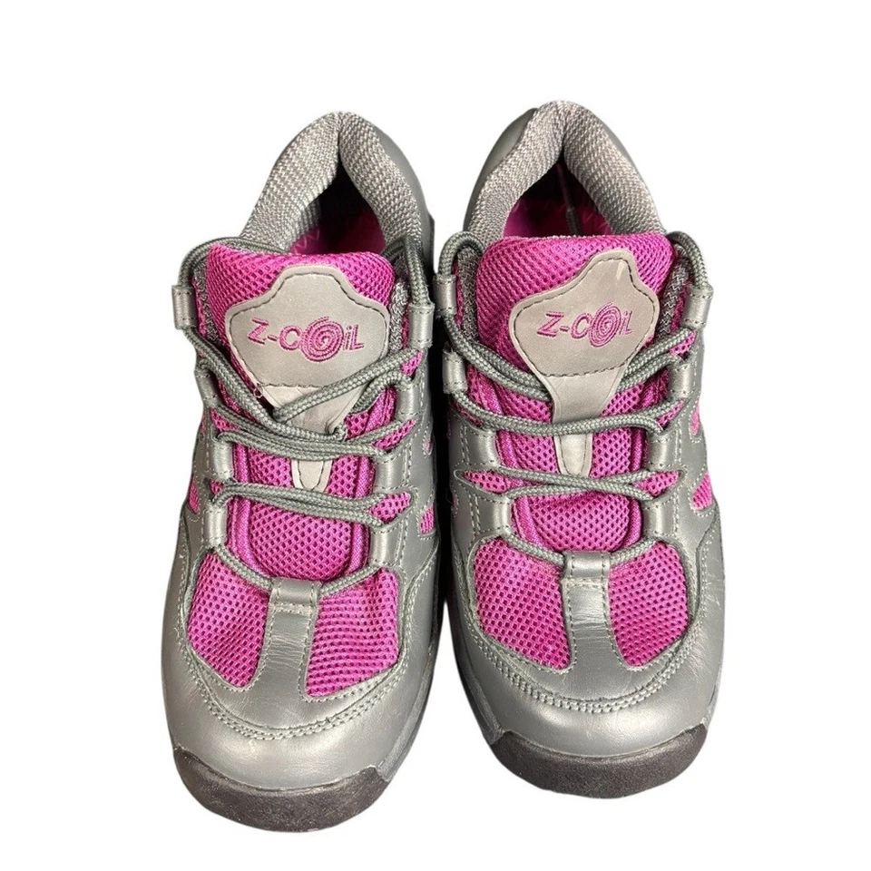 Z-Coil Freedom Open Coil Sneakers – Women’s Sz 5 - Image 2 of 4