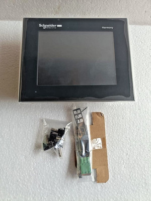Schneider Electric HMIGTO2310 Harmony GTO HMI Panel  5.7'' Touchpanel