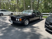 1997 Bentley Brooklands for Sale
