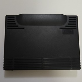 SNK The Super Spy Neo Geo AES 1990 Shooter, Original Case & Box Art