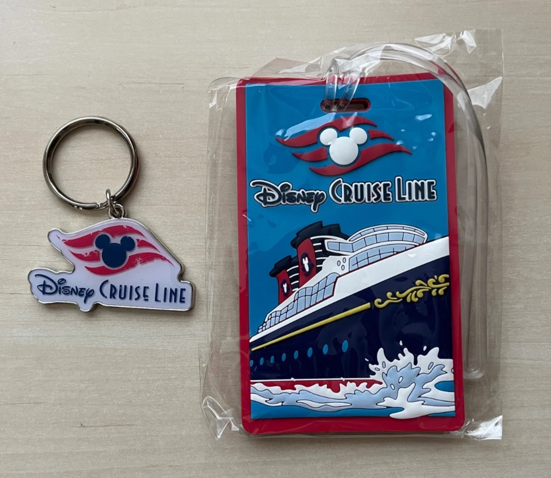 Disney Cruise Line Sets (1968-Now) for sale | eBay
