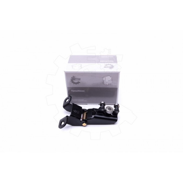 Guide de Porte Latérale Droite Centre Anti-Friction pour Châssis Ford Transit
