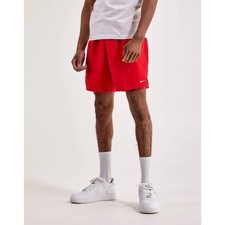 NEW Nike Swim Lap Volley Shorts Men s Size 2XL Red NESSD621614 Trunks