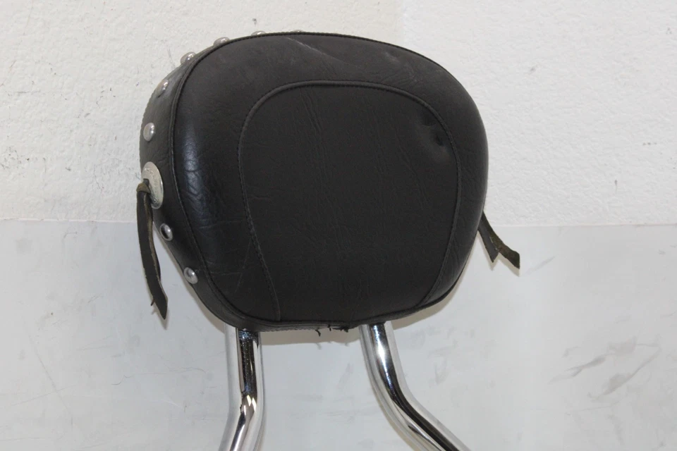 99-06 YAMAHA ROAD STAR XV1600A OEM ЗАДНИЙ УПОР SISSY BAR - Изображение 2 из 4