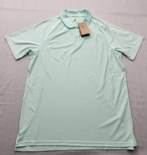 New Mens Nike Air Jordan Golf Dri-Fit ADV Sport Polo DZ0548 Size LARGE 90
