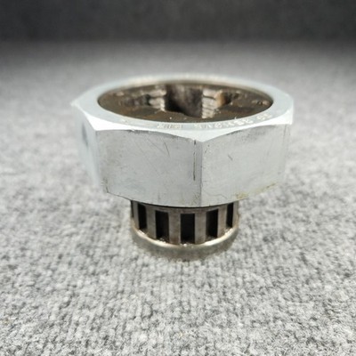 Vintage Nye No. 60 Triad 1-1/4'' Pipe Thread Die Head P740 Drop Head NPT USA Made