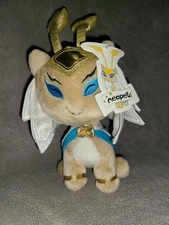 Limited Too Neopets Desert Aisha (New with Tags)