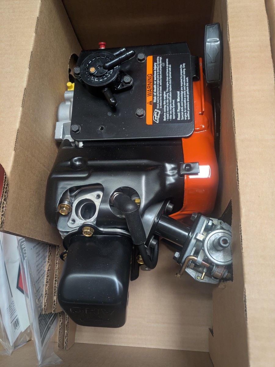 洋楽 ImporttedTromEuropeStanGetz Briggs & Stratton 124332-8201 Engine Lo 206 | eBay