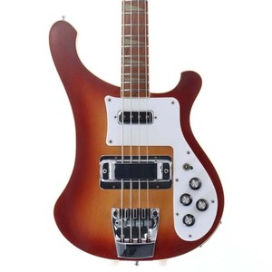 Rickenbacker Left Handed | eBay