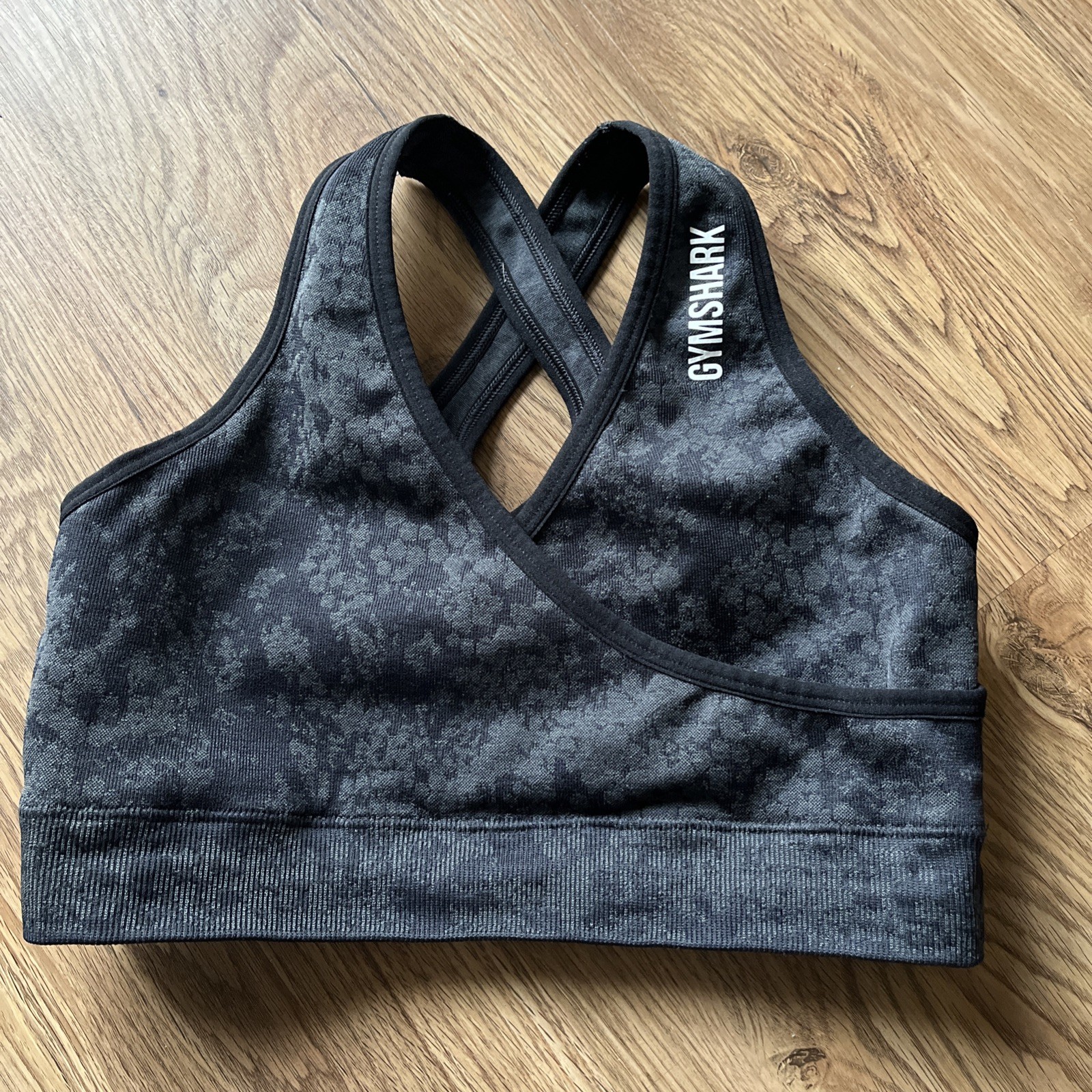 Gymshark Women's Sports Bra Size Small