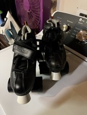 Roller Derby Blitz Indoor Quad Roller Skates