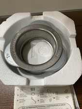 InSinkErator Garbage Disposal Sink Drain Flange Mounting Ring NEW