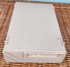 IOMEGA IO80-PX 250MB CARTRIDGE TAPE 250 DRIVE EXTERNAL