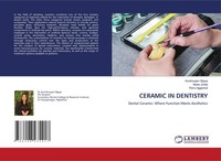 Ceramic IN Dentistry Konthoujam Bijaya